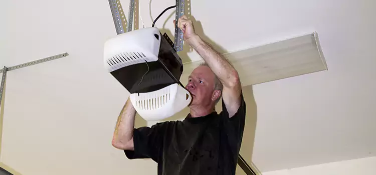 Garage Door Opener Service Hudson