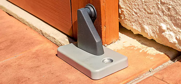 Aesthetic Door Stop Selection Hudson