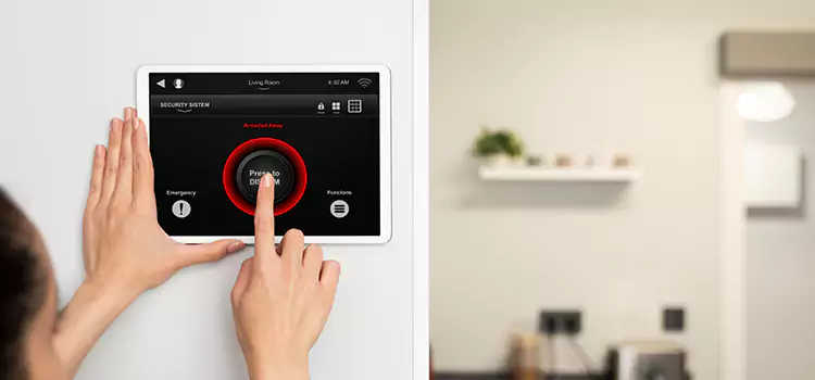 Blink Video Doorbell Installation Hudson