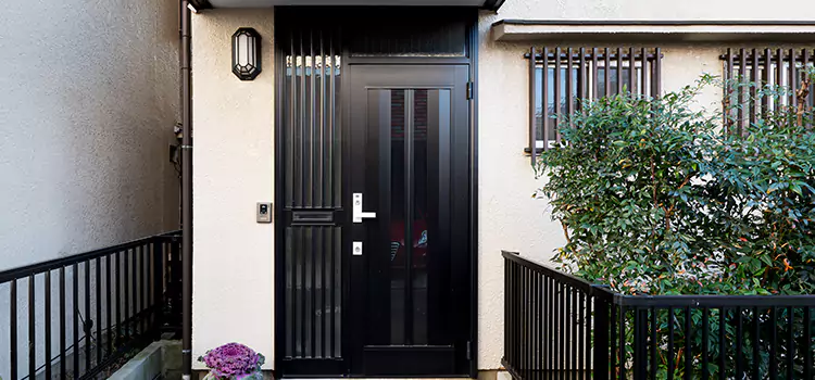 Popular Exterior Door Options in Hudson, OH