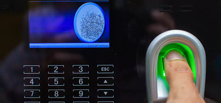 Your Trusted Partner for Secure Access in Hudson, OH