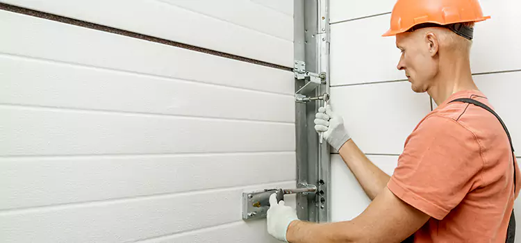Why Choose Us for Garage Door Lock Services in Hudson, OH?