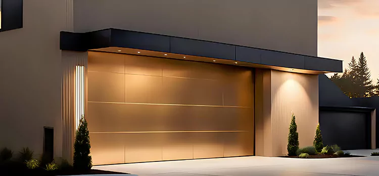 Garage Door Remote Programming Hudson
