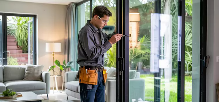 Why Choose Us for Your Glass Door Needs in Hudson, OH?