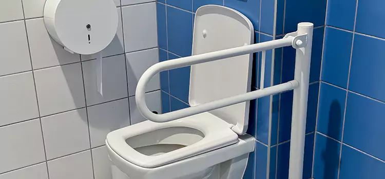 Comprehensive Solutions in Hudson, OH for Accessible Facilities