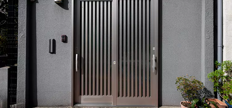 Why Choose Us for Your Security Needs in Hudson, OH?