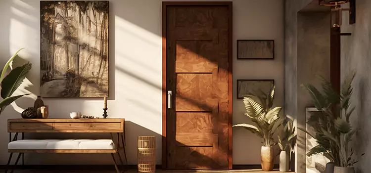 Specialty Interior Doors Hudson
