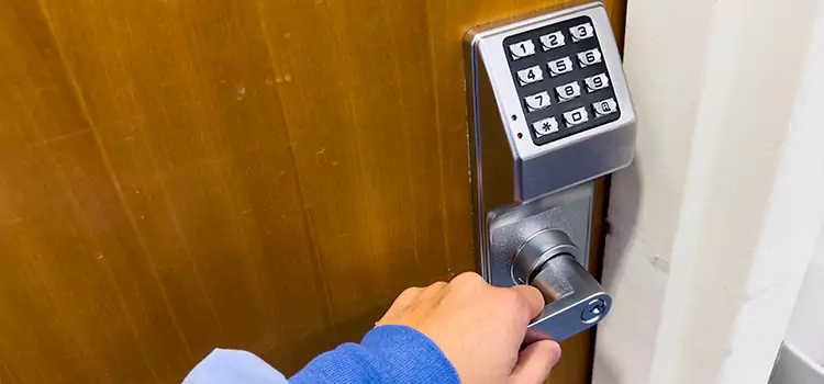 Why Choose Us for Your Keypad Lock Needs in Hudson, OH?