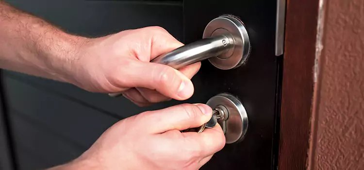 Master Key Control and Audits Hudson