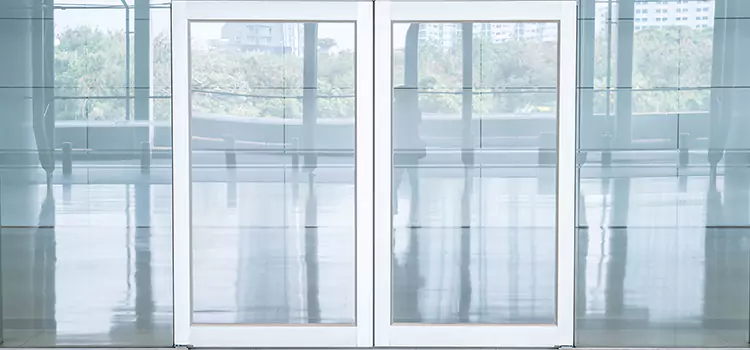 Mobile Sliding Screen Door Replacement Hudson