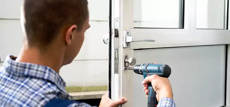 Experienced and Reliable Technicians Hudson