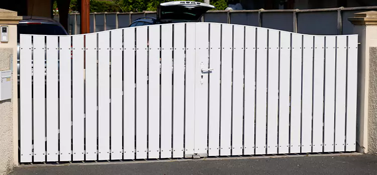 Why Choose Us for Residential Gate Repair in Hudson, OH?
