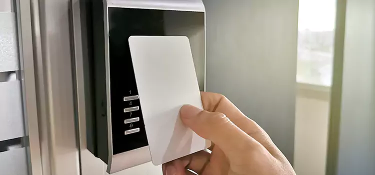 Advanced RFID Technology Integration in Hudson, OH