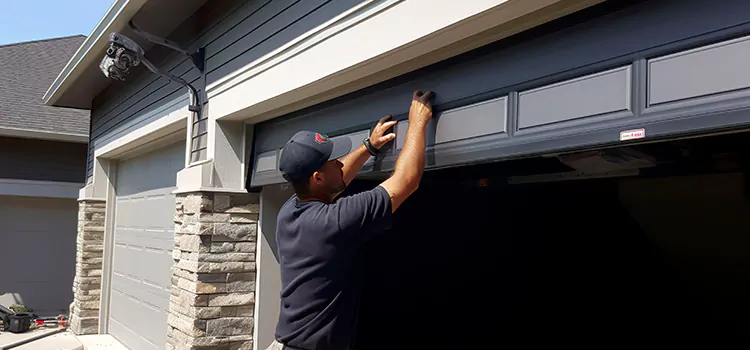 Janus Roll Up Doors Hudson