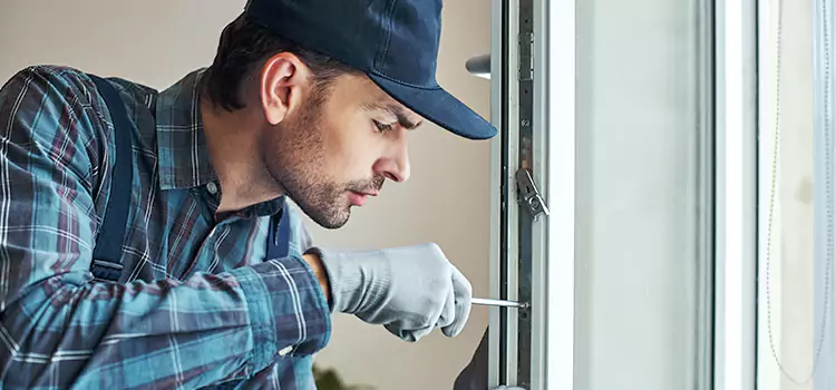 Emergency Response for Latch Issues Hudson