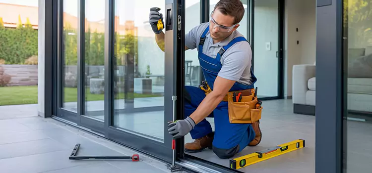Patio Door Replacement Hudson