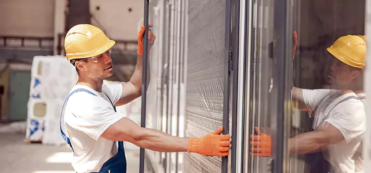 Sliding Door Mesh Replacement Hudson