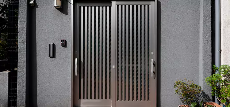 Specialized Steel Door Services in Hudson, OH