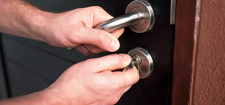 Door Closer Repair & Installation Hudson
