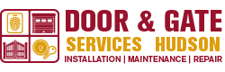 Door & Gate Services Hudson