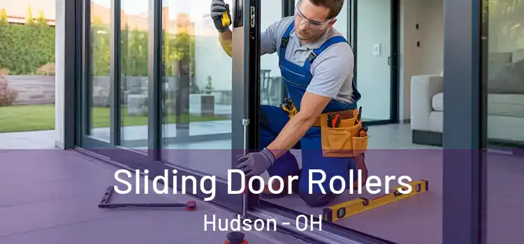  Sliding Door Rollers Hudson - OH